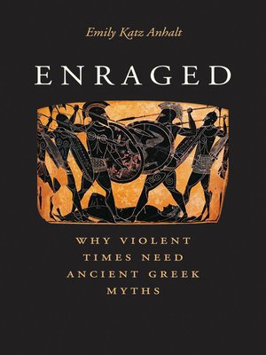 cover image of Enraged